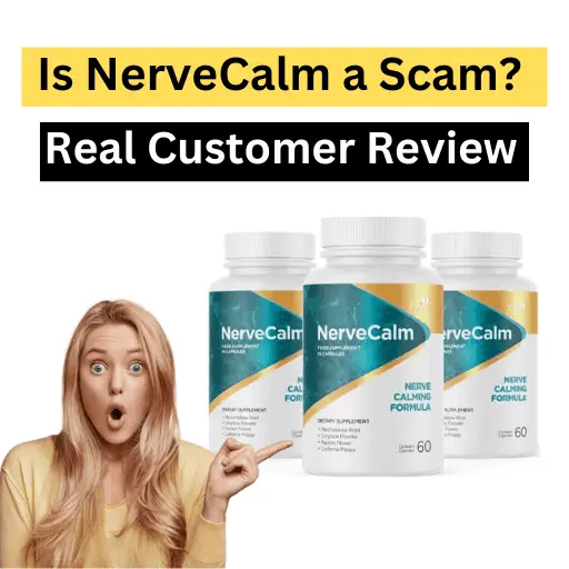 nervecalm-scam